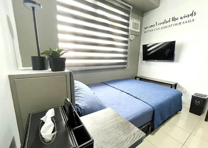 Urban Deca Tower Mandaluyong | Cozy *