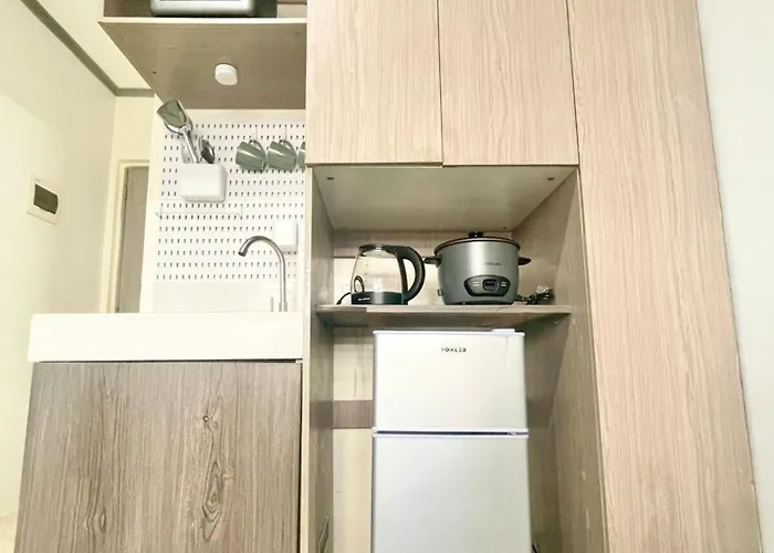 Urban Deca Tower Mandaluyong | Cozy * Manila
