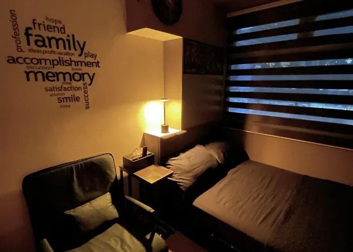 Urban Deca Tower Mandaluyong | Cozy