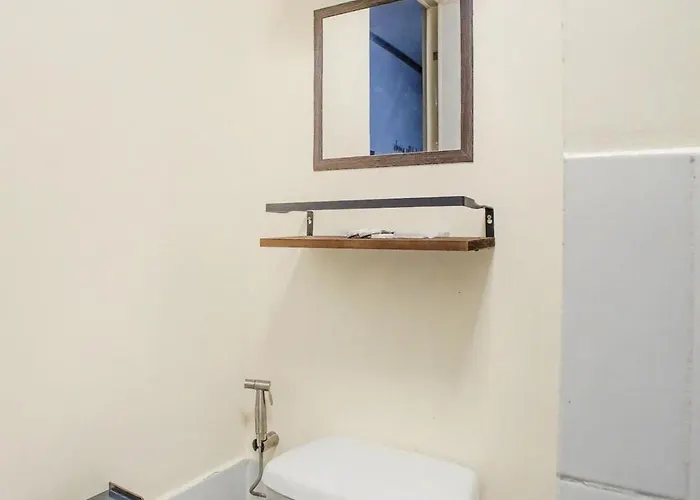 Urban Deca Tower Mandaluyong | Cozy