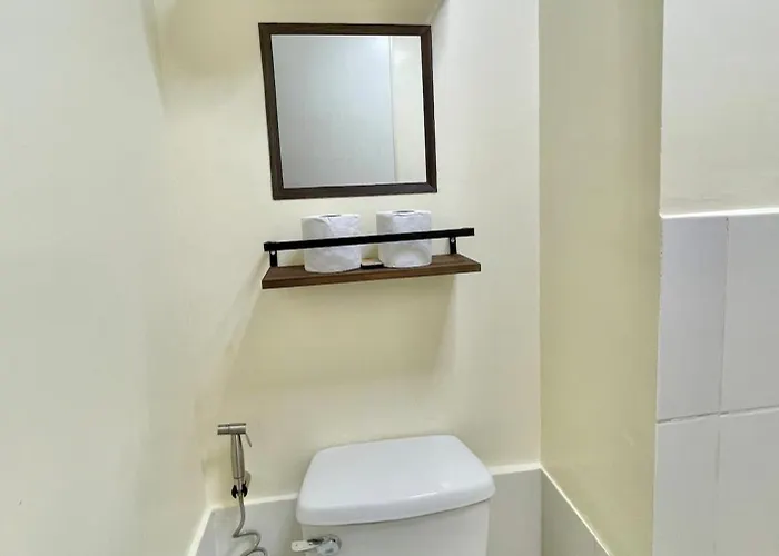 Urban Deca Tower Mandaluyong | Cozy * Manila