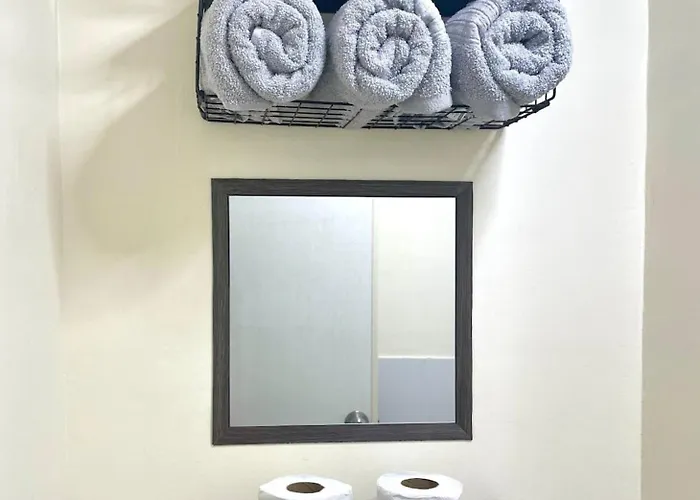 Apartamento Urban Deca Tower Mandaluyong | Cozy