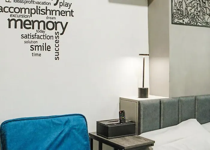 Urban Deca Tower Mandaluyong | Cozy Apartamento