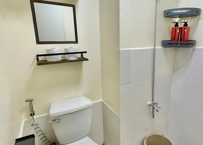 Urban Deca Tower Mandaluyong | Cozy Manila